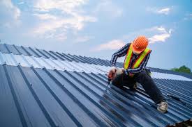 Best Roof Insulation Installation  in Boulder Hl, IL